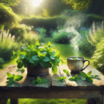 Natural Remedies for Brain Fog: A Guide for the UK
