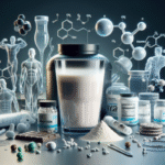 Whey Protein Essentials: A Comprehensive Nutrition Guide