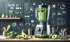 Blender Investment: Discover a High-Quality Versatile Option