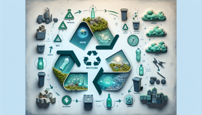 Recycling Laws: Your Essential Guide to UK House Clearance
