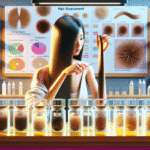 Essential Tips for Hair Health Post-Bleaching Care