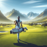 Lightweight Golf Bags: Your Essential Guide to Easy Carrying