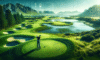 Silver Lakes Club: Premier Golfing Experience Awaits