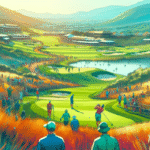 Golf Vlog Guide: Thriving in South Africa’s Golfing Scene