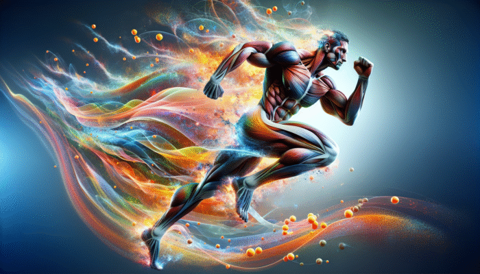 Supplements for Enhanced Power: Elevate Your Explosive Performance