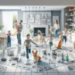 Eco-Friendly Tile Cleaning for a Sustainable Home