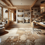 Travertine Floor Restoration in Glasgow: What to Expect