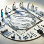 Marble Floor Maintenance Tips: 5 Cost-Effective Solutions