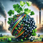 Cilantro Detox: Natural Heavy Metal Cleansing Method