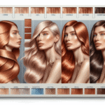 Autumn Hair Treatments: Tips for Vibrant Colour