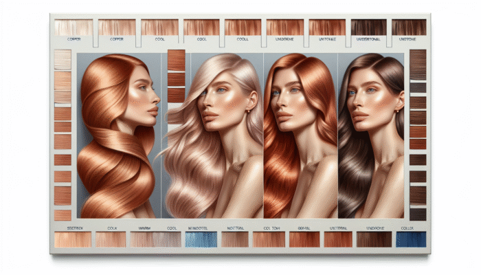 Autumn Hair Treatments: Tips for Vibrant Colour