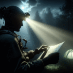 Tactical Headlamp Options for Every Outdoor Expedition