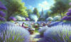 Herbs for Emotional Resilience: Best Choices Available in the UK