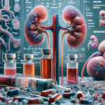 Kidney Blood Test Insights: A Guide for Barry Residents