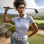 Women’s Golf Fashion: Elevate Your Game with Stylish Looks