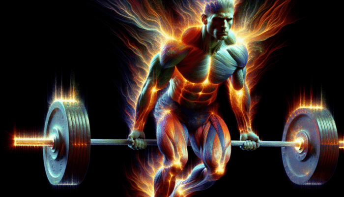 Powerlifting Meets: Your Essential Supplements Guide