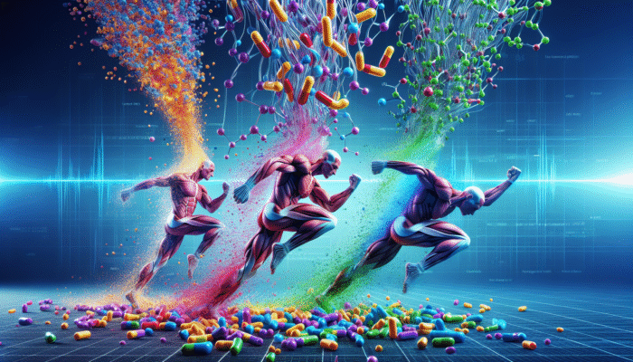 BCAAs: Key Insights for Enhancing Endurance Training