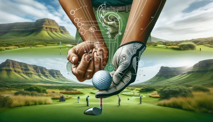 Golf Swing Improvement: Essential Tips for Beginners