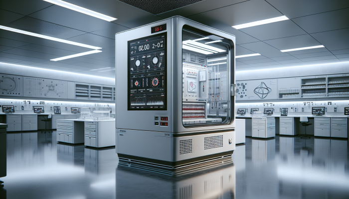 Blood Test Incubator: Essential Tips and Insights to Know