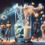 Protein Absorption Rate: Factors That Influence It