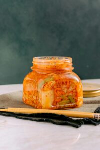 Gut Health: Simple DIY Recipes for Fermented Foods
