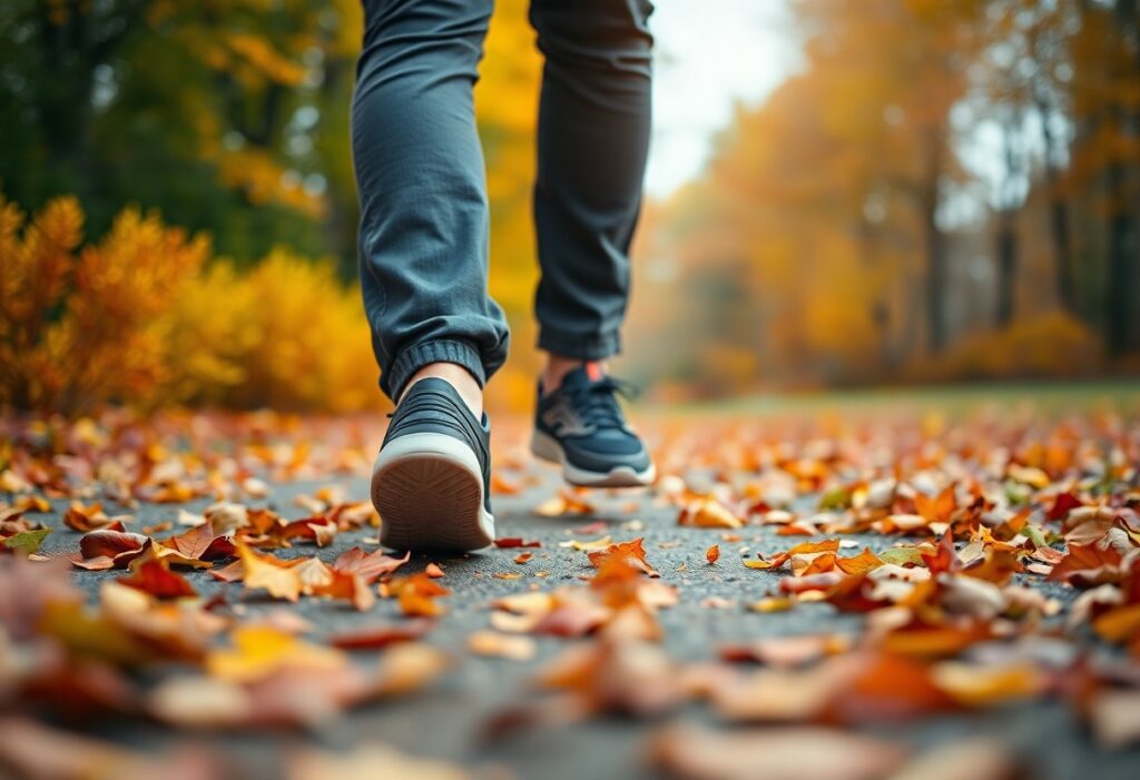 Xero Shoes for Fall Prevention: Comfort Tips for Seniors