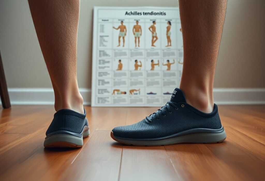 Xero Shoes: Effective Rehab Strategies for Achilles Tendonitis in 2025
