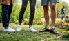 Xero Shoes: The Future of Barefoot Fashion in Spring 2025