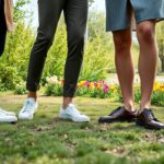 Xero Shoes: The Future of Barefoot Fashion in Spring 2025