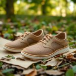 Vegan Line from Xero Shoes: Ethics and Sustainability 2025