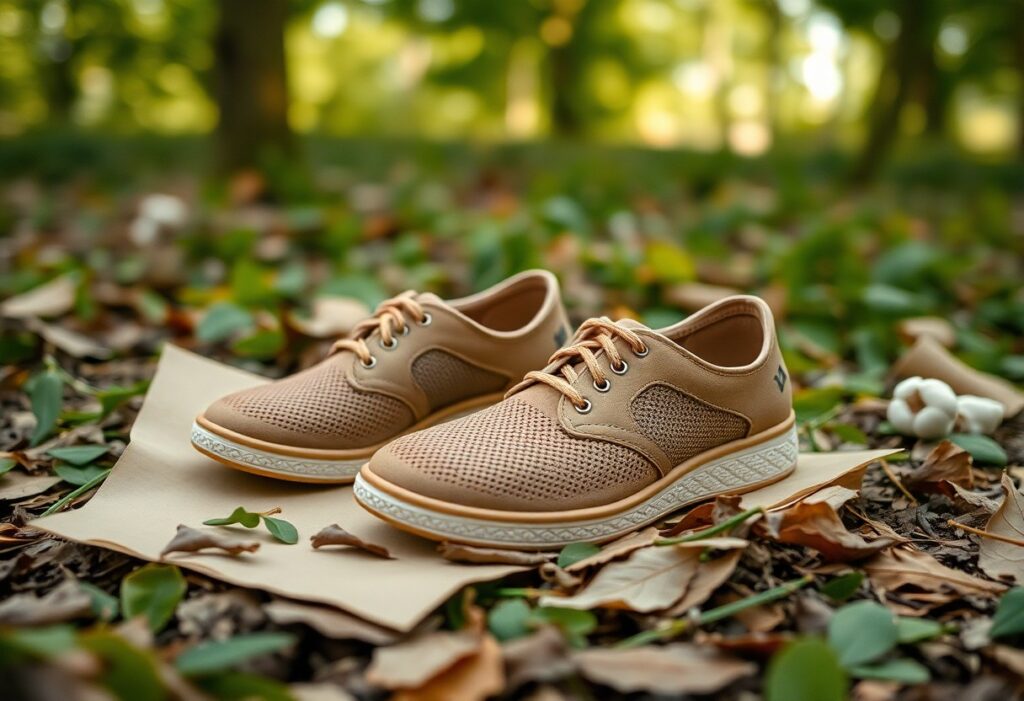 Vegan Line from Xero Shoes: Ethics and Sustainability 2025