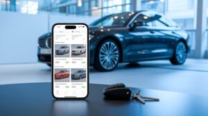 Car Rental Apps: Easy Online Booking Made Simple