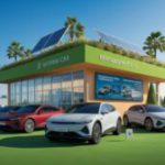 Eco-Friendly Car Rentals: A Vital Online Guide