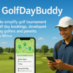 Knysna Golf Club: Coastal Challenges and Scenic Fairways