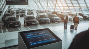 Hassle-Free Online Car Rentals for Ultimate Convenience