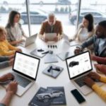 Rent a Car Online for Easy Access for All Users
