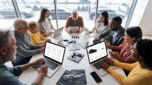 Rent a Car Online for Easy Access for All Users