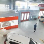 Spray Booth Cleaning: Key Maintenance Tips for Professionals