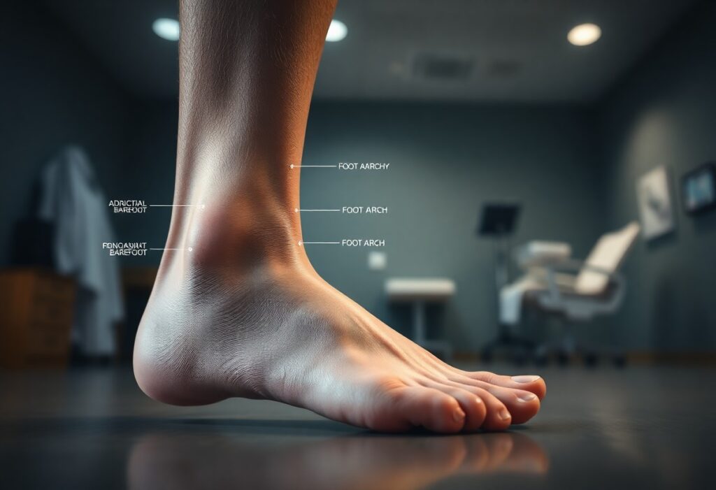 Exploring Barefoot Footwear’s Biomechanical Adaptations