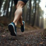 Injury Prevention with Minimalist Shoes for Trail Running