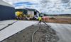 Concrete Volume Estimating for Accurate Pumping Applications