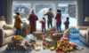 Blizzard Survival Tips: Key Strategies for Thriving