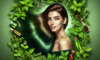 Herbal Rinses for Stronger Hair: Effective Natural Solutions
