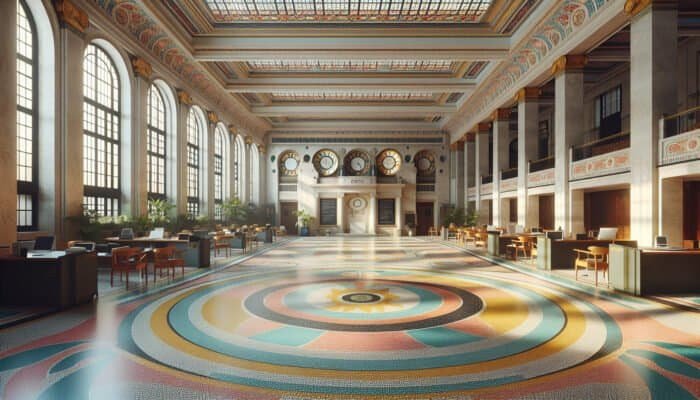 Terrazzo Floors: A Restoration Guide for West Lothian Residents