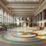 Terrazzo Floor Restoration for Homes in West Lothian