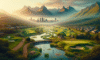 ERPM Golf Club: Experience Premier Golfing Today