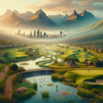 ERPM Golf Club: Experience Premier Golfing Today