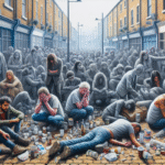 Substance Use Disorders: A Vital UK Guide to Understanding