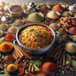 Biryani: Your Essential Guide to Traditional Indian Cooking