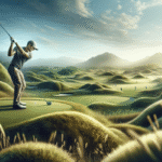 Golf Road Trip Planning: Discover South Africa’s Best Courses